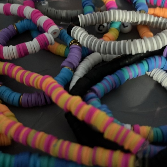 5 pack handmade bracelet random - Picture 3 of 4